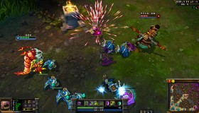 Zeus期待全球总决赛对决Bin：团队配合与英雄池深度成胜负关键