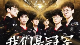 Faker的S15救赎之路！T1让一追三，逆境翻盘战胜LNG。