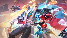 电竞春晚表情包席卷：表情包热潮中的游戏文化新潮流