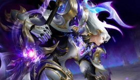 DRG梦岚感慨：“压力很大，但队友的信任是我的动力。”