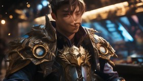 WBG惊天逆转：小天双抢纳什男爵扭转乾坤，Light小火龙五杀锁定胜局