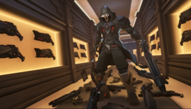 皮肤分成改革：冠军战队将获得专属传奇皮肤永久收益