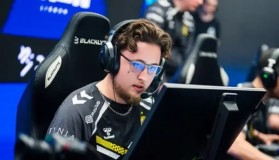 选手主动离开HEROIC，引出绿龙惊天剧变？今晚BLAST赏金赛淘汰赛打响