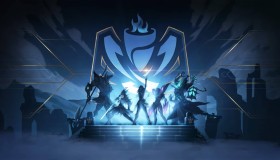 凤凰重生！FPX 3-0 横扫AL，队史第二冠！